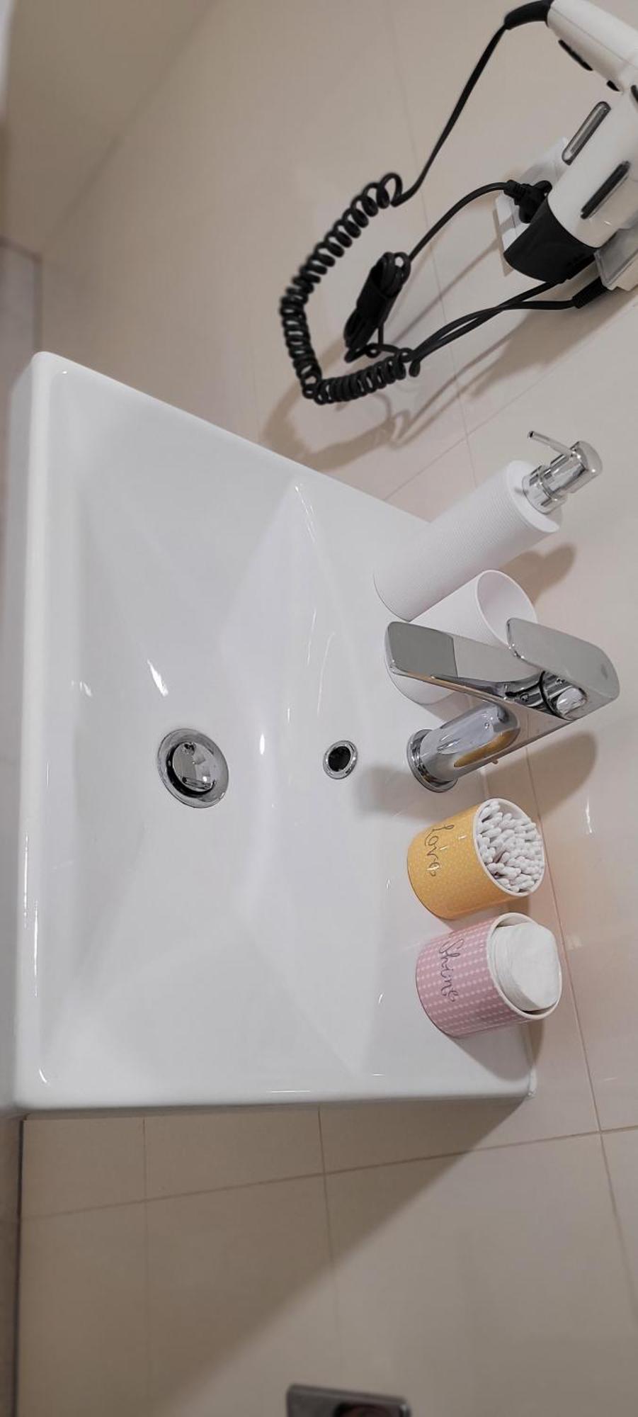 Klidne Misto Pro Tebe Praga