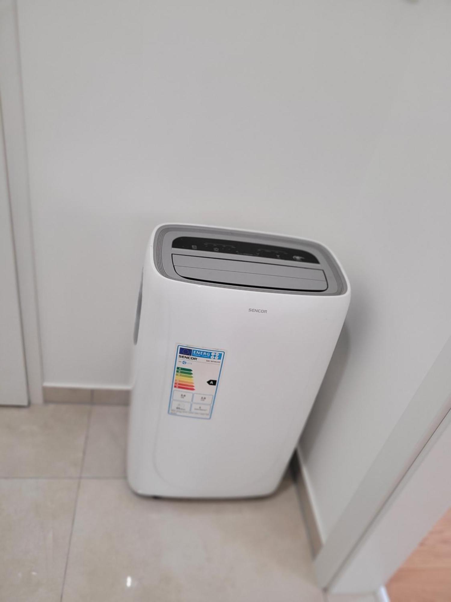 Apartamento Klidne Misto Pro Tebe Praga