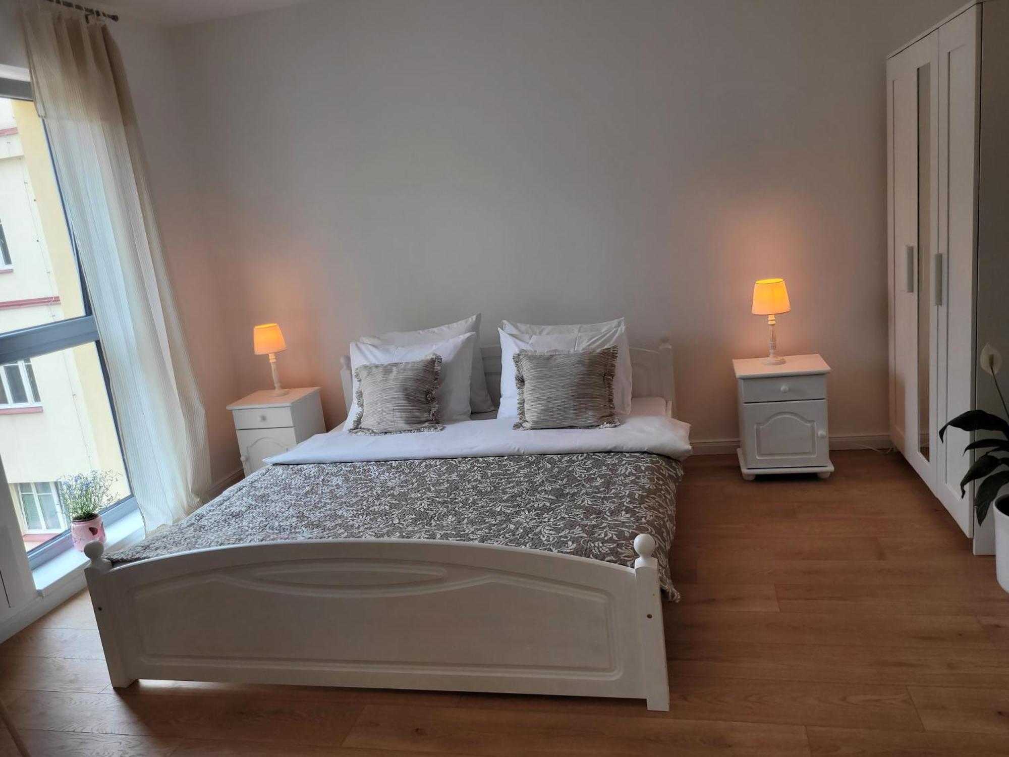 Apartamento Klidne Misto Pro Tebe *