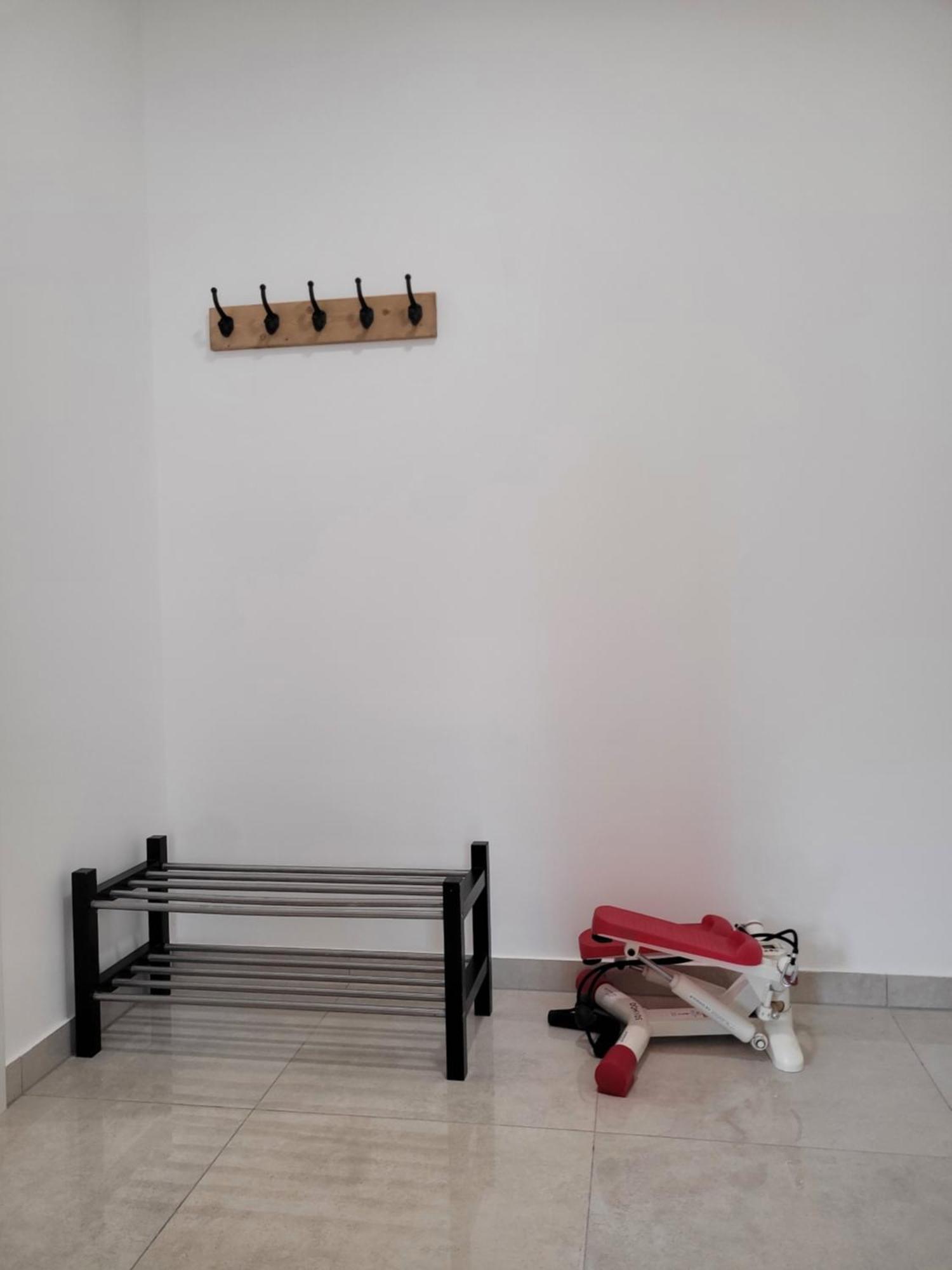 Apartamento Klidne Misto Pro Tebe Praga