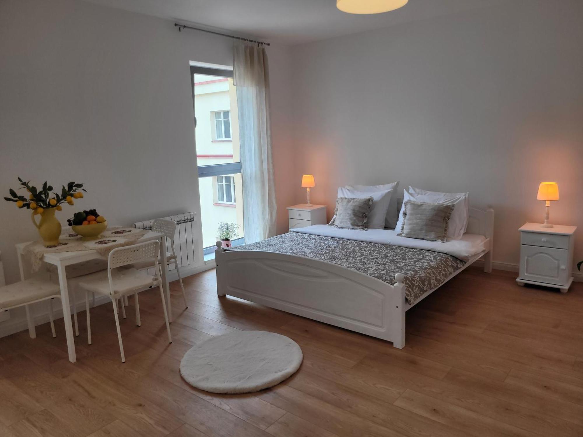 Apartamento Klidne Misto Pro Tebe *