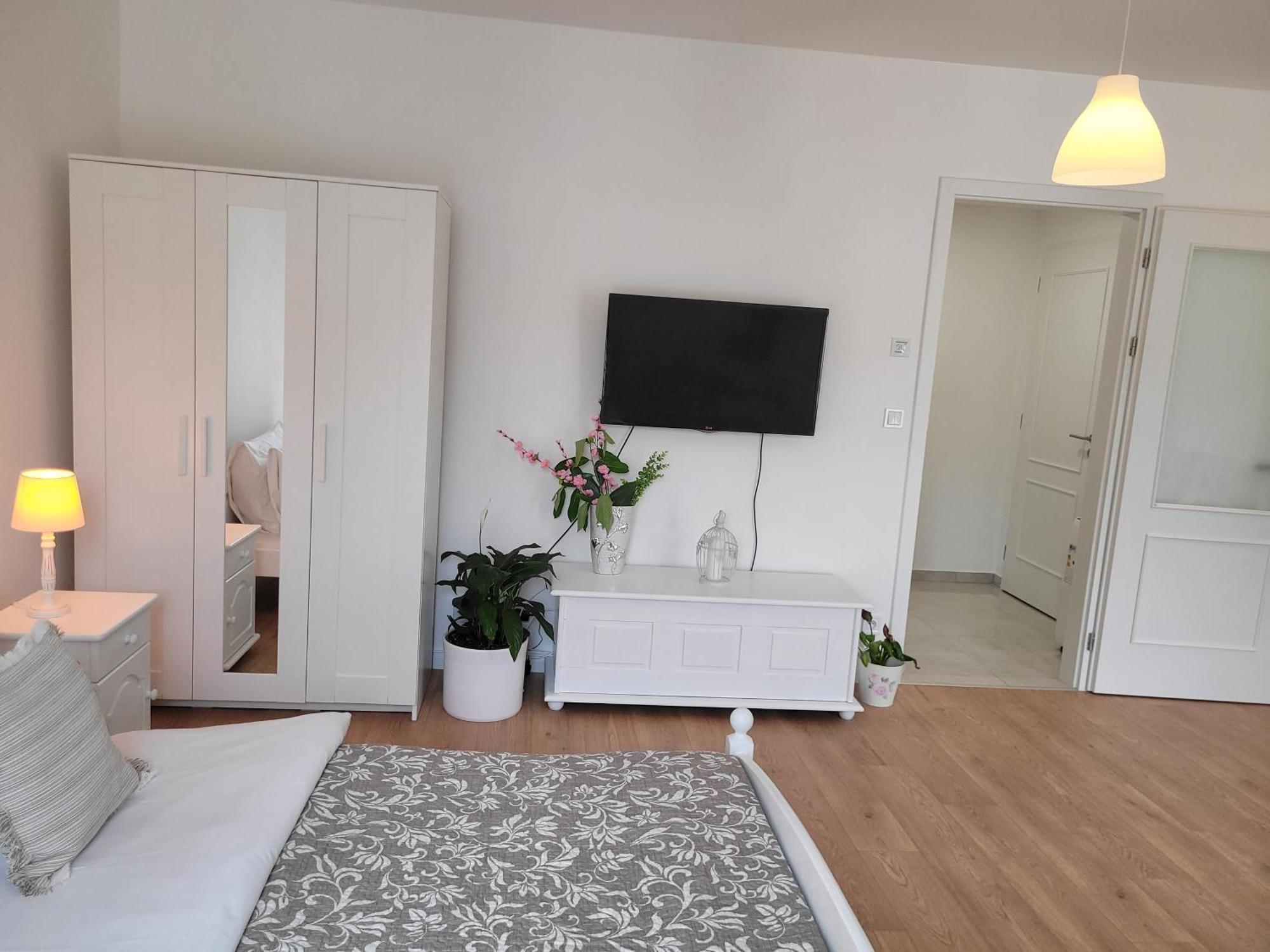 Apartamento Klidne Misto Pro Tebe