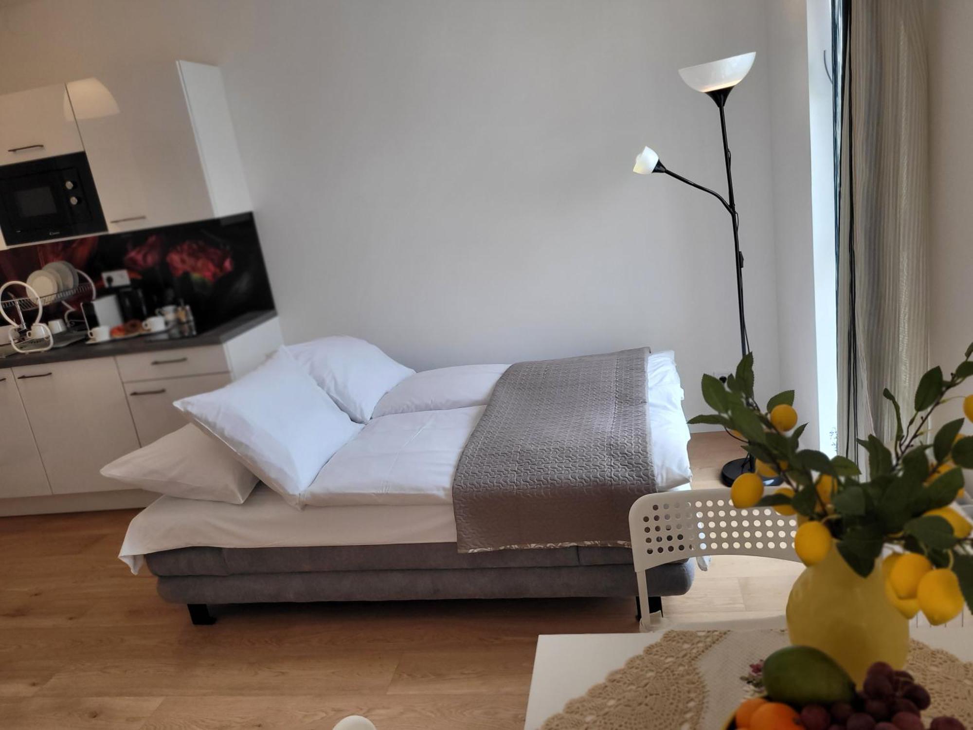Apartamento Klidne Misto Pro Tebe Praga