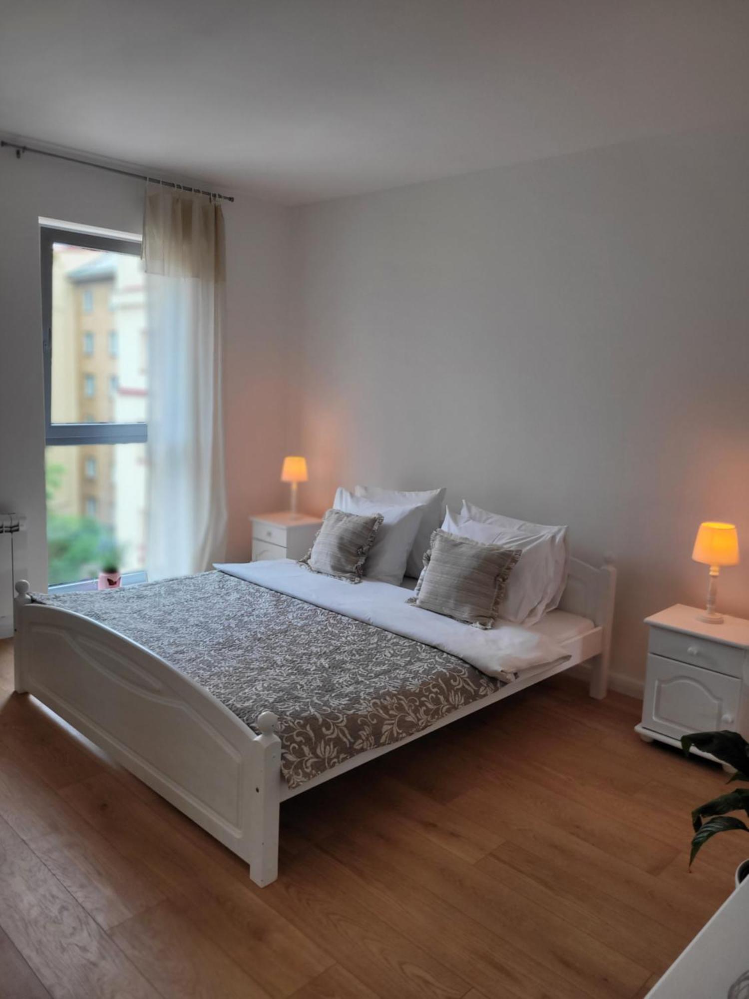 Apartamento Klidne Misto Pro Tebe *