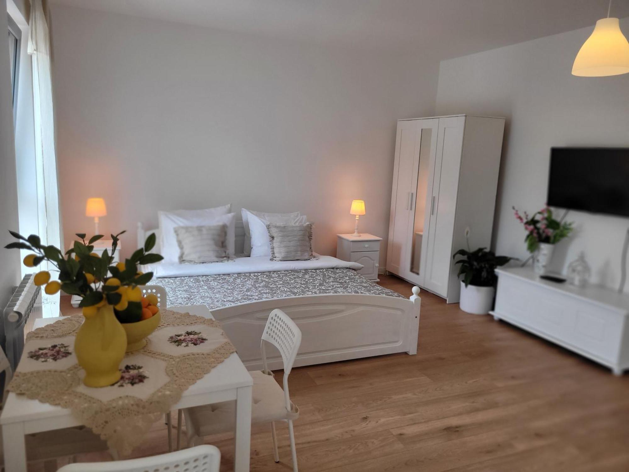 Apartamento Klidne Misto Pro Tebe Praga